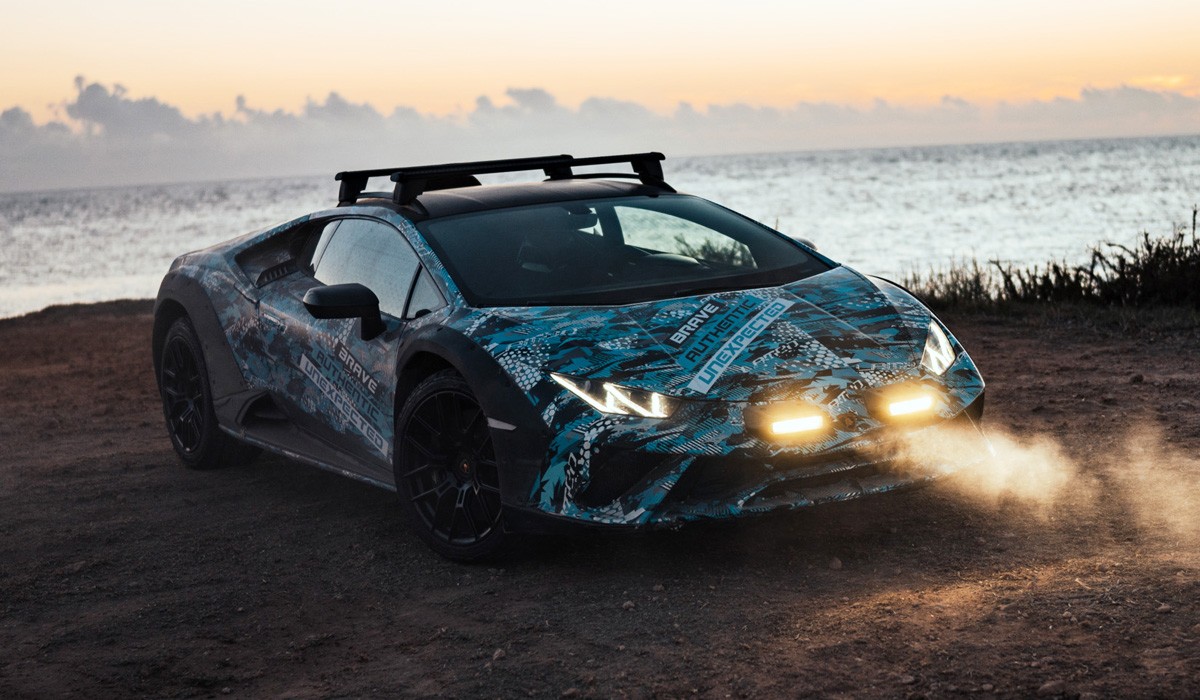 Дайджест дня: статистика октября, Geely в Европе и другие события индустрии