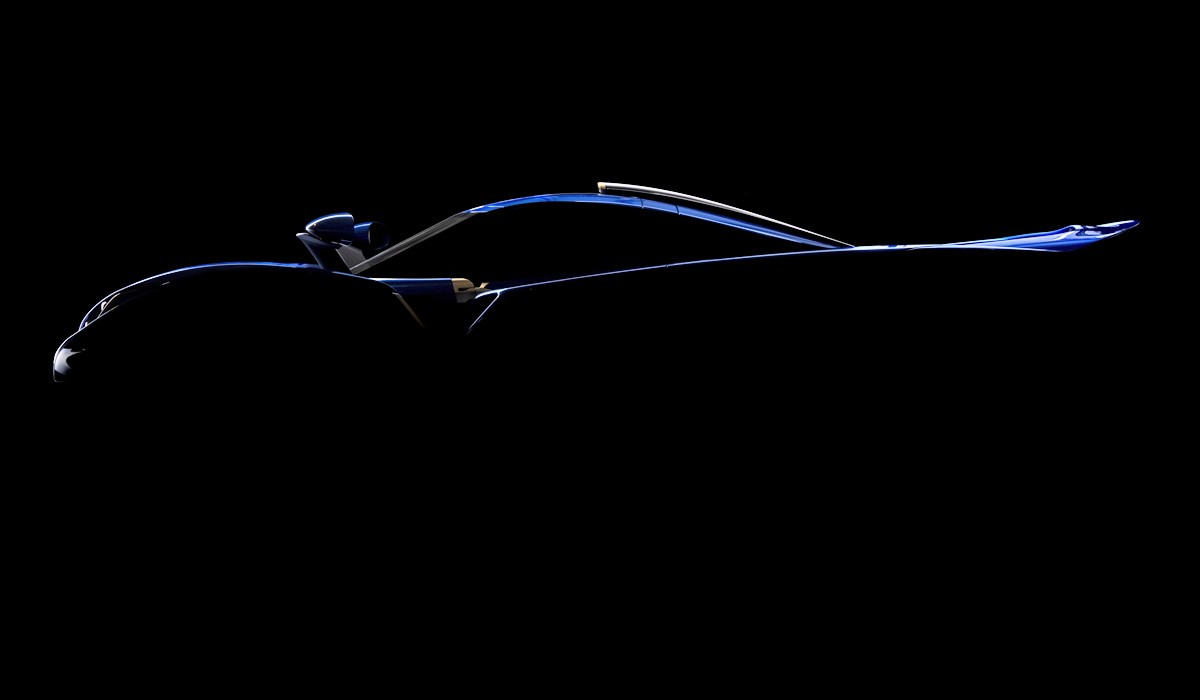 Дайджест дня: краш-тесты Euro NCAP, гиперкар Praga и другие события индустрии Дайджест дня: краш-тесты Euro NCAP, гиперкар Praga и другие события индустрии