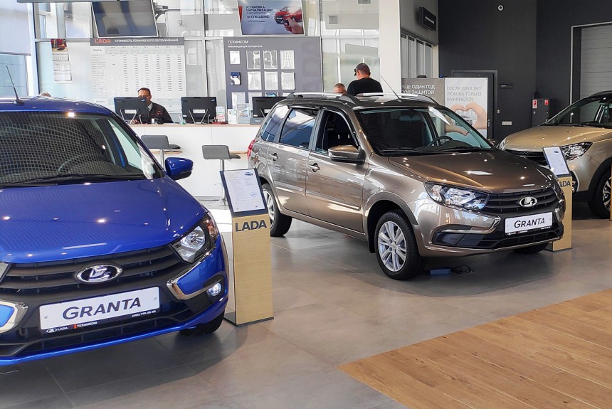 Дайджест дня: статистика октября, Geely в Европе и другие события индустрии