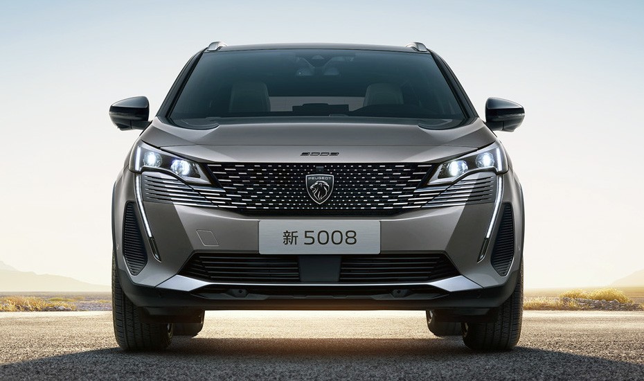 Дайджест дня: внедорожный Bronco Sport, седан Omoda и другие события индустрии Дайджест дня: внедорожный Bronco Sport, седан Omoda и другие события индустрии