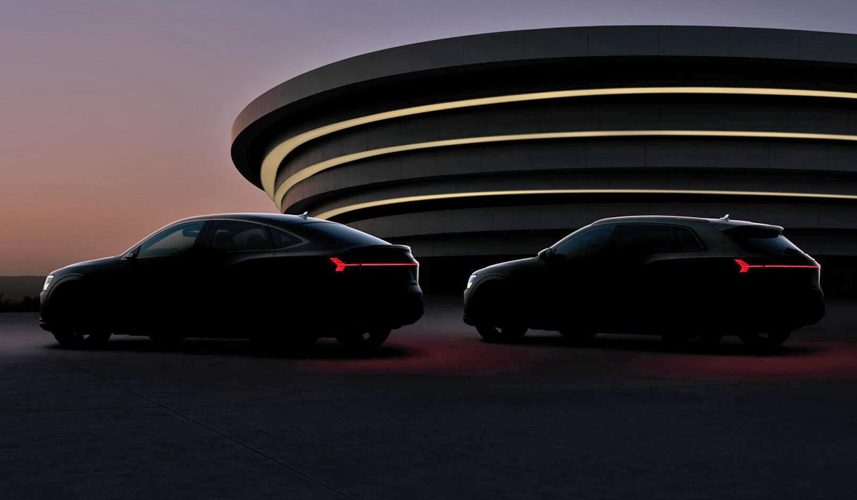 Дайджест дня: статистика октября, Geely в Европе и другие события индустрии