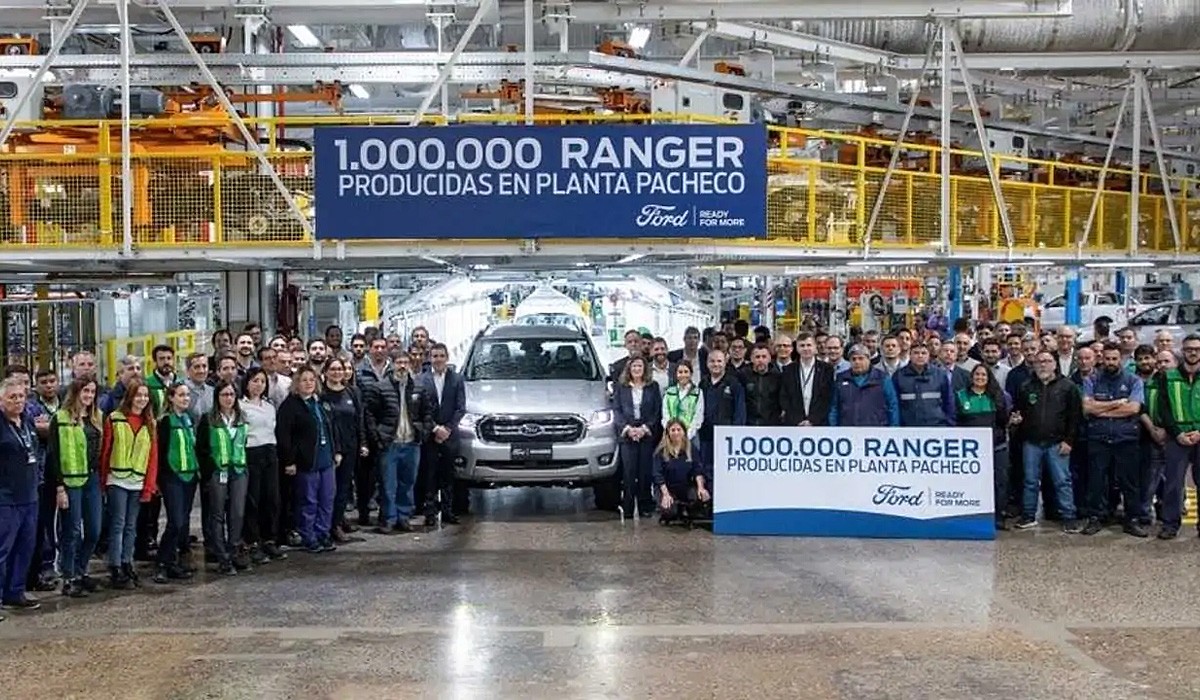 Дайджест дня: Maserati для Барби, прощание с Фиестой и другие события индустрии