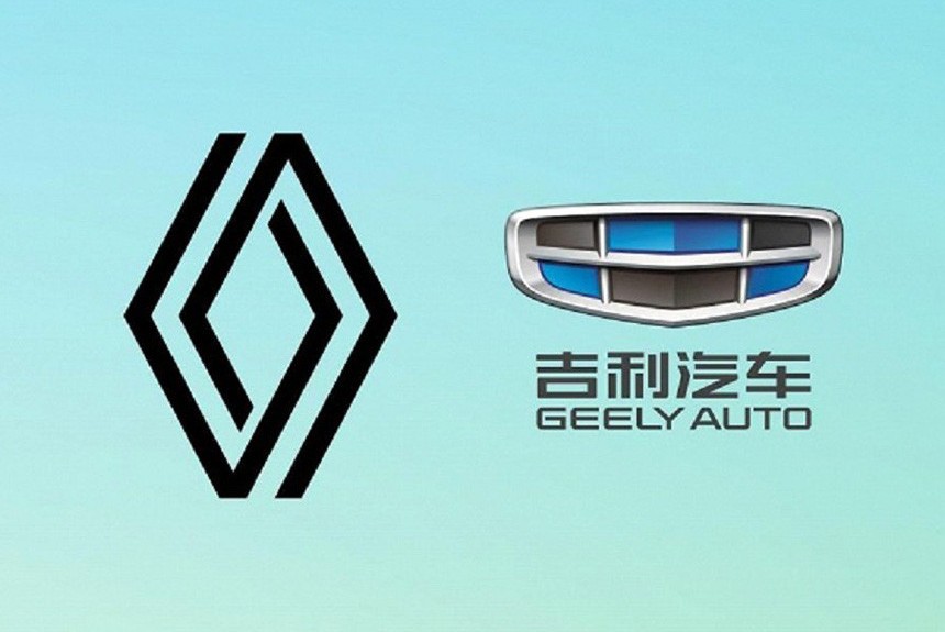 Renault объединяет силы с Geely и перестраивает бизнес Renault объединяет силы с Geely и перестраивает бизнес