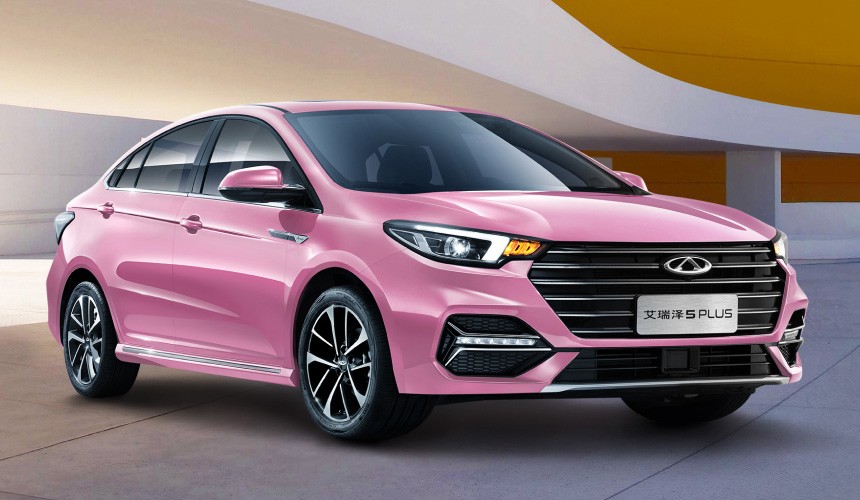 Дайджест дня: внедорожный Bronco Sport, седан Omoda и другие события индустрии Дайджест дня: внедорожный Bronco Sport, седан Omoda и другие события индустрии