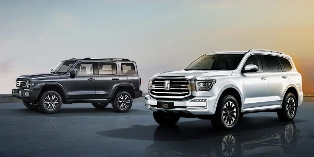 Дайджест дня: статистика октября, Geely в Европе и другие события индустрии