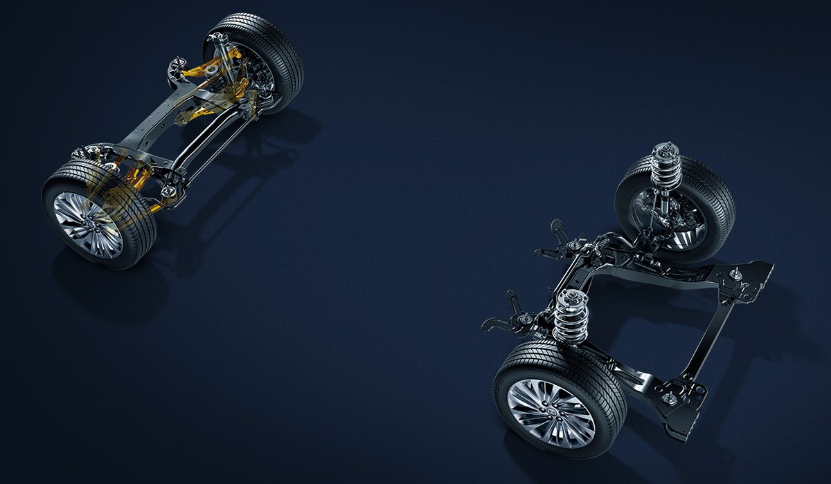 Представлен новый Buick Century: теперь это минивэн