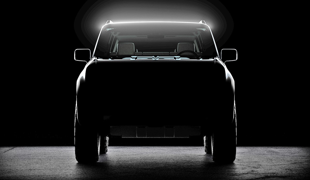 Дайджест дня: внедорожный Bronco Sport, седан Omoda и другие события индустрии Дайджест дня: внедорожный Bronco Sport, седан Omoda и другие события индустрии