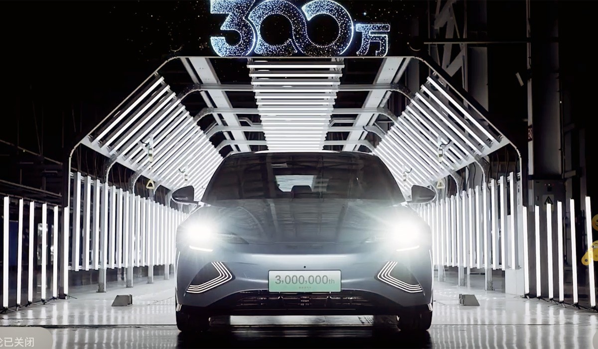 Дайджест дня: краш-тесты Euro NCAP, гиперкар Praga и другие события индустрии Дайджест дня: краш-тесты Euro NCAP, гиперкар Praga и другие события индустрии