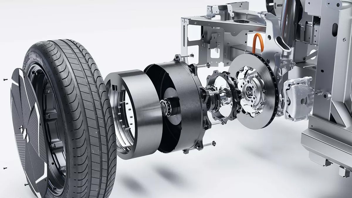 Солнцемобиль Lightyear 0: начало мелкосерийного производства