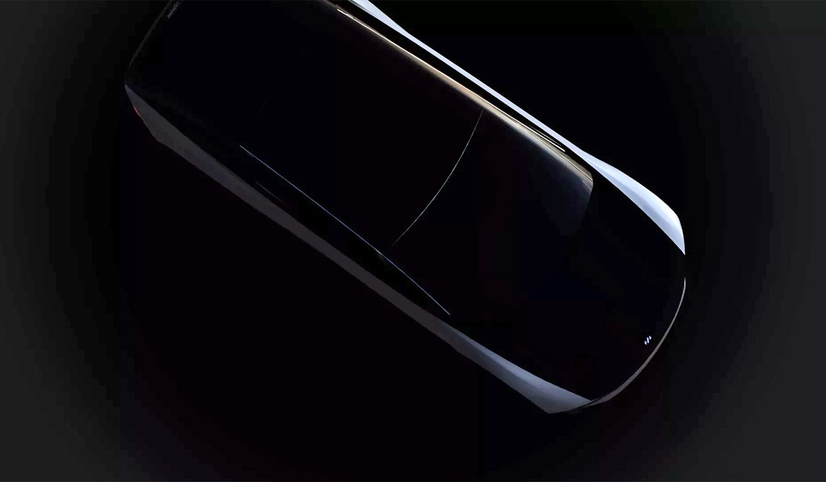 Солнцемобиль Lightyear 0: начало мелкосерийного производства