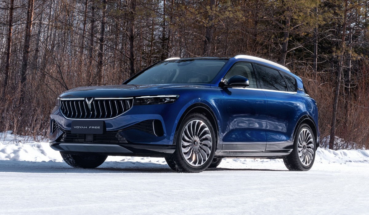 Дайджест дня: McLaren + Lockheed, статистика импорта и другие события индустрии Дайджест дня: McLaren + Lockheed, статистика импорта и другие события индустрии