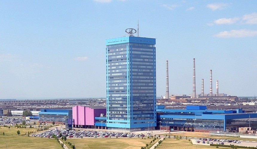 Дайджест дня: вездеход Fering, электро-Lexus с &laquo;механикой&raquo; и другие события индустрии