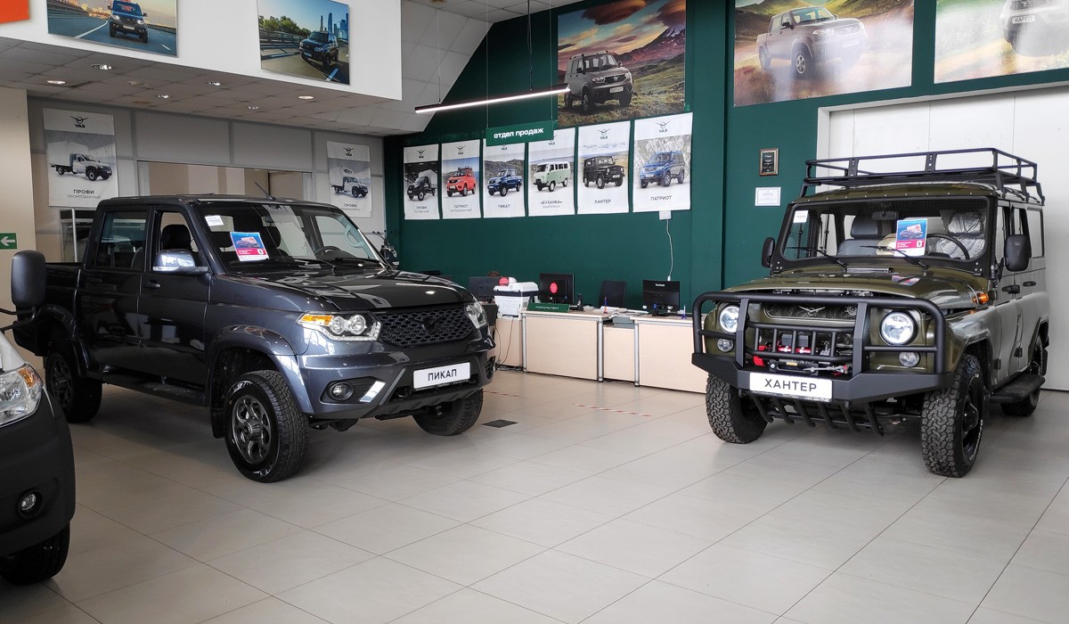 Дайджест дня: планы Chery в России, дизель для УАЗа и другие события индустрии Дайджест дня: планы Chery в России, дизель для УАЗа и другие события индустрии