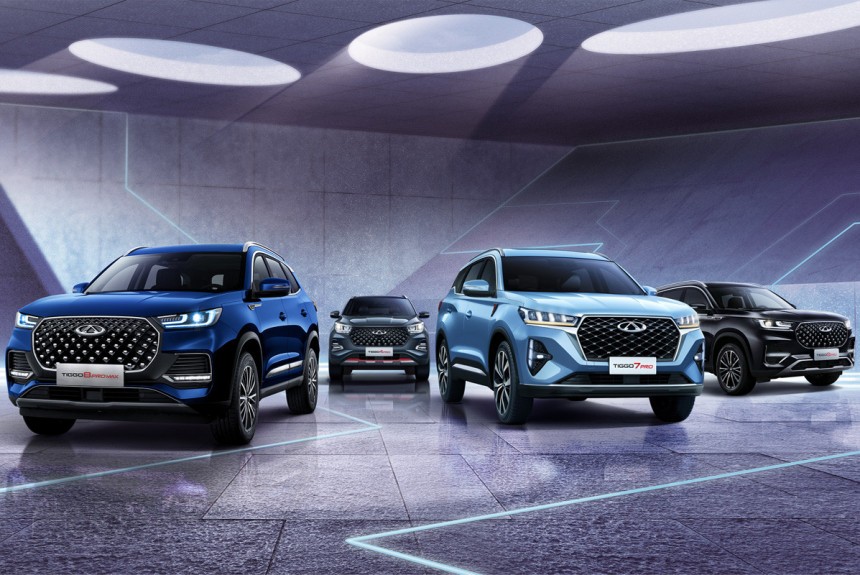 Дайджест дня: планы Chery в России, дизель для УАЗа и другие события индустрии Дайджест дня: планы Chery в России, дизель для УАЗа и другие события индустрии