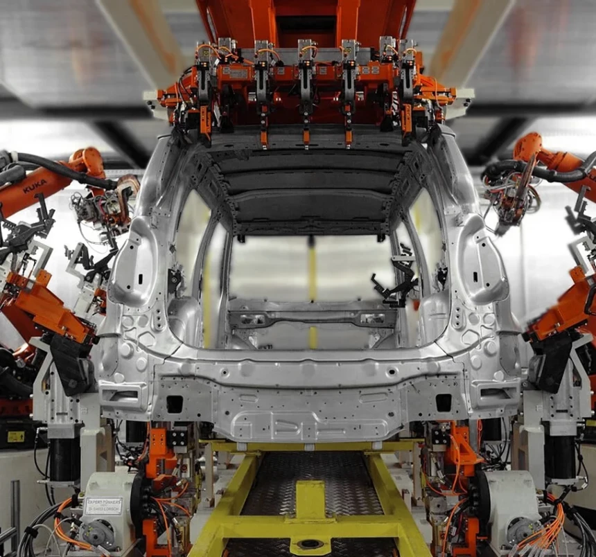 Возрожденная марка Volga: официальный анонс