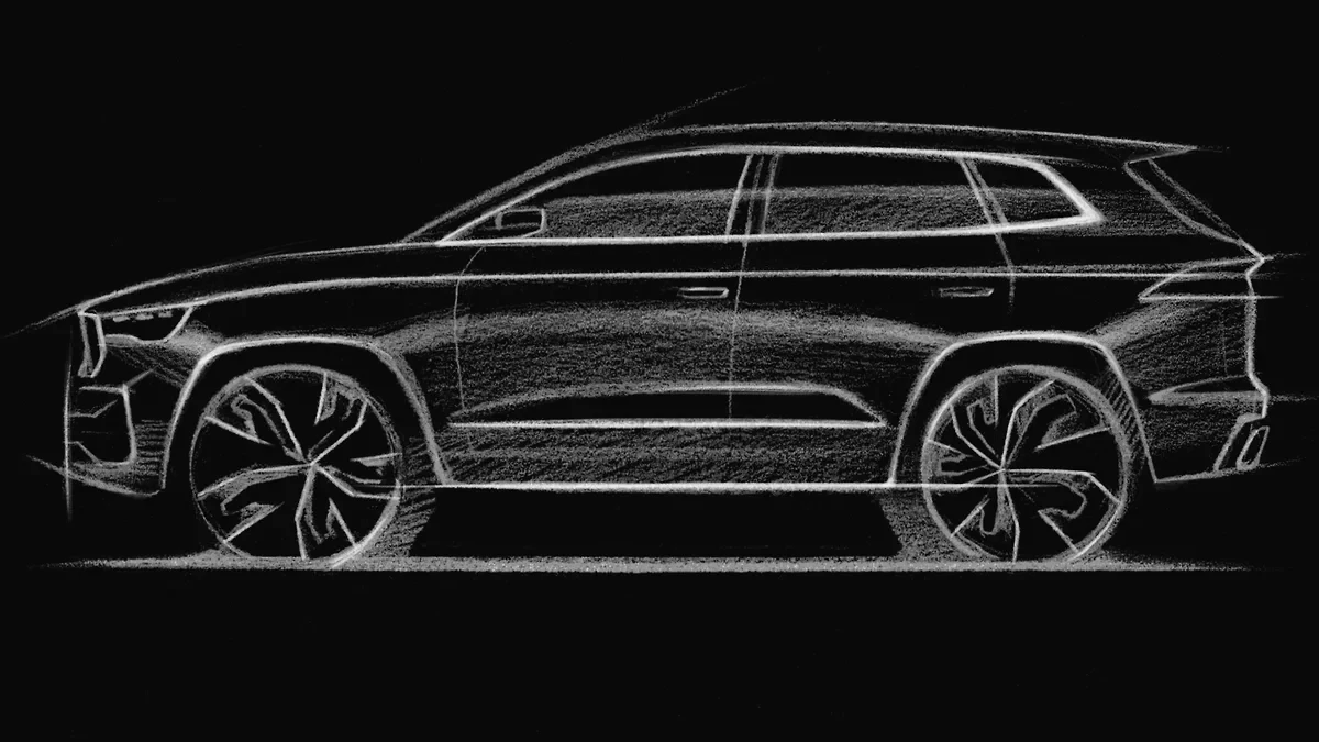 Возрожденная марка Volga: официальный анонс