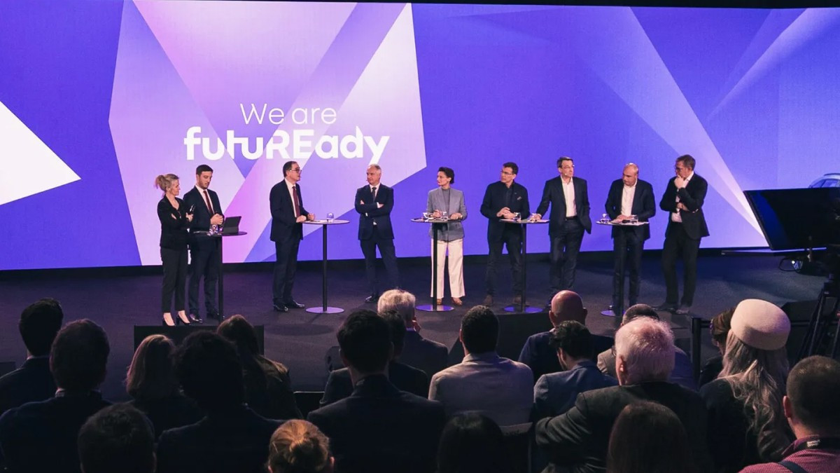 Группа Renault рассказала о планах до 2030 года