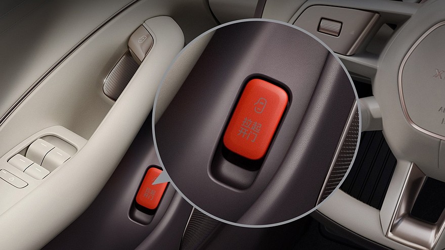 Обновлённый Xiaomi SU7: мощнее, дальнобойнее, богаче и немного дороже