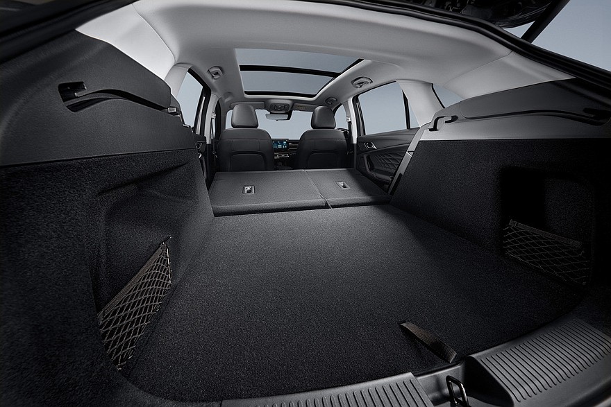 Кроссоверы Москвич М70 и Москвич М90: раскрыты комплектации и цены