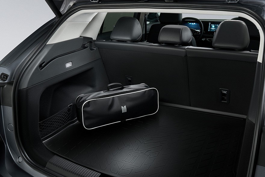 Кроссоверы Москвич М70 и Москвич М90: раскрыты комплектации и цены