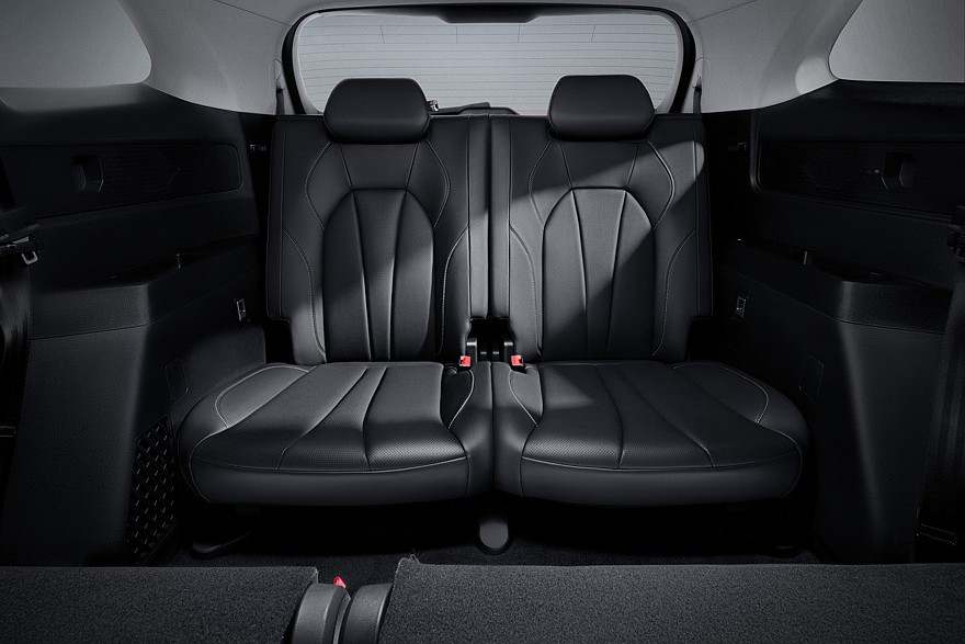 Кроссоверы Москвич М70 и Москвич М90: раскрыты комплектации и цены