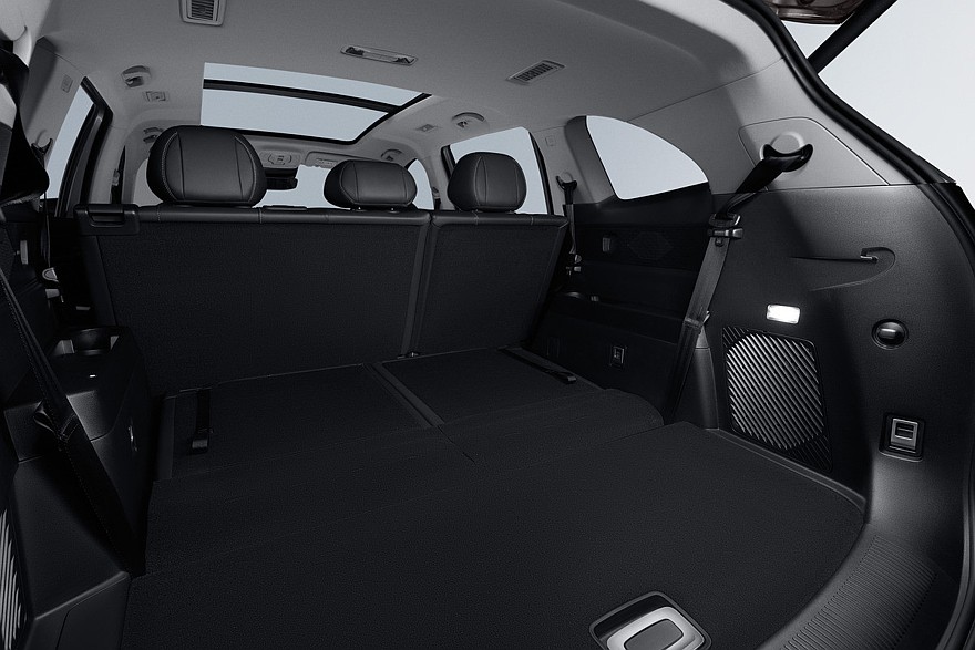 Кроссоверы Москвич М70 и Москвич М90: раскрыты комплектации и цены