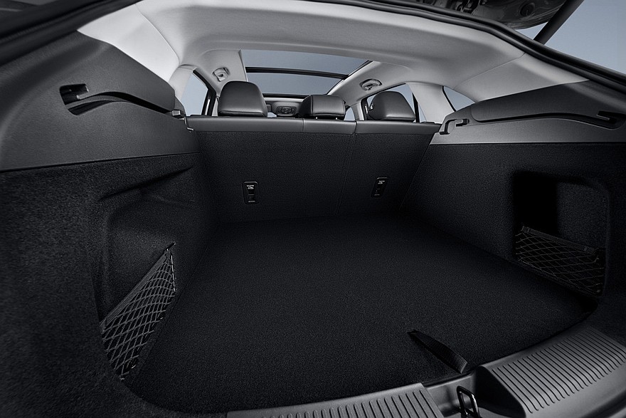 Кроссоверы Москвич М70 и Москвич М90: раскрыты комплектации и цены