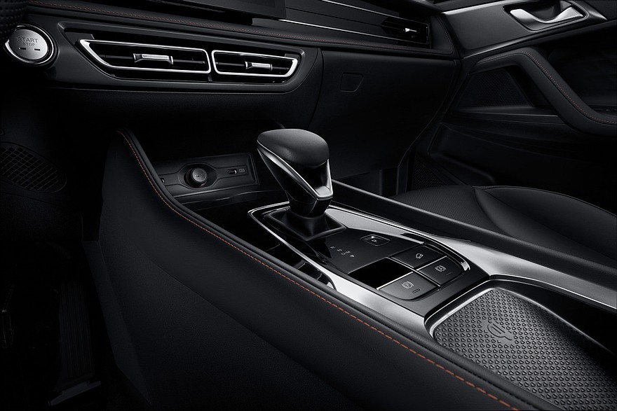 Кроссоверы Москвич М70 и Москвич М90: раскрыты комплектации и цены