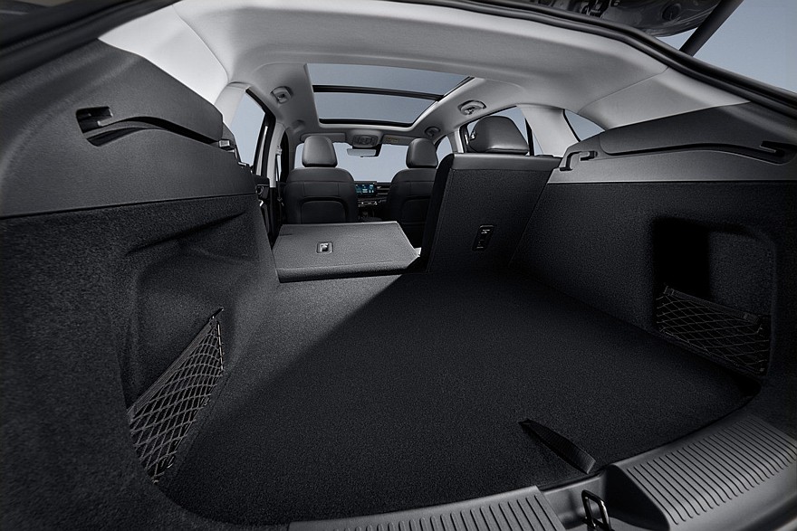 Кроссоверы Москвич М70 и Москвич М90: раскрыты комплектации и цены