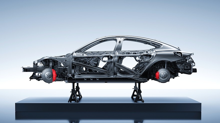 Обновлённый Xiaomi SU7: мощнее, дальнобойнее, богаче и немного дороже