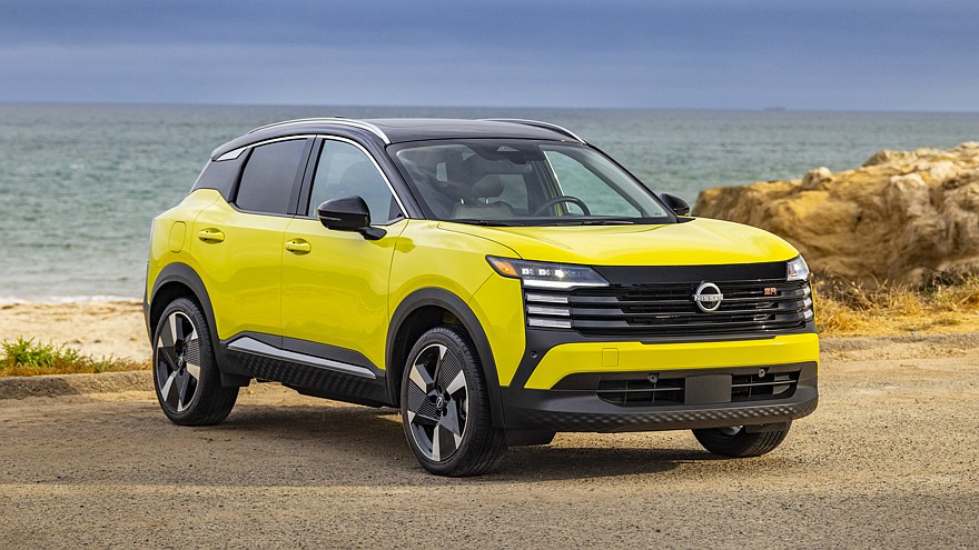 Бюджетный седан Nissan Sentra может покинуть линейку бренда в США