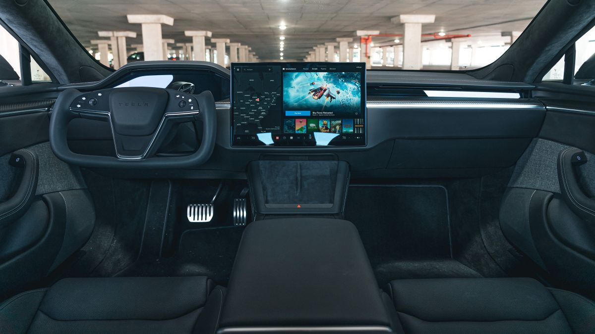 Tesla Model S и X покинули конвейер и подорожали на прощание