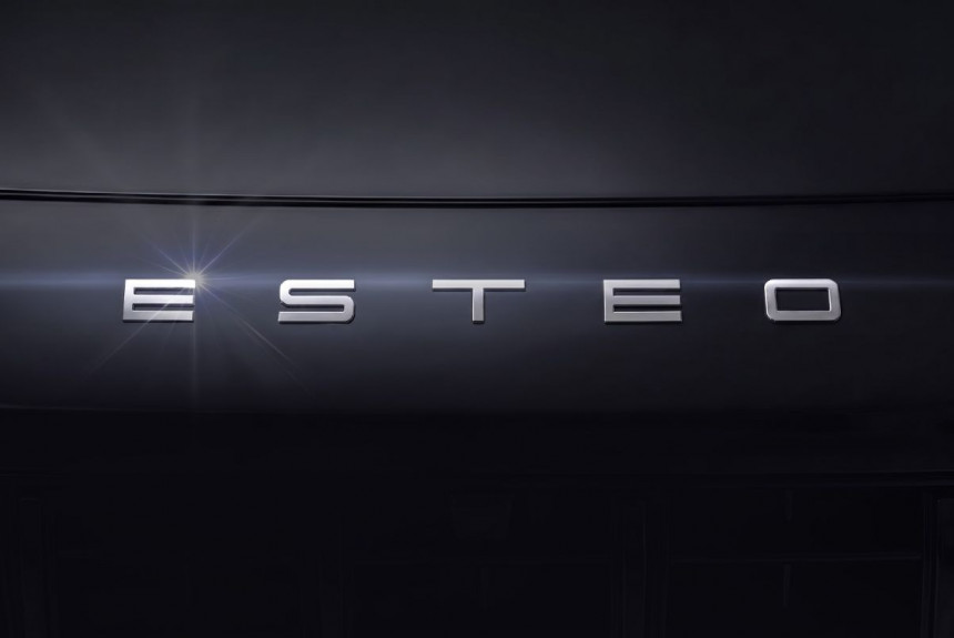 Новый бренд Esteo станет заменителем марки Exeed в России
