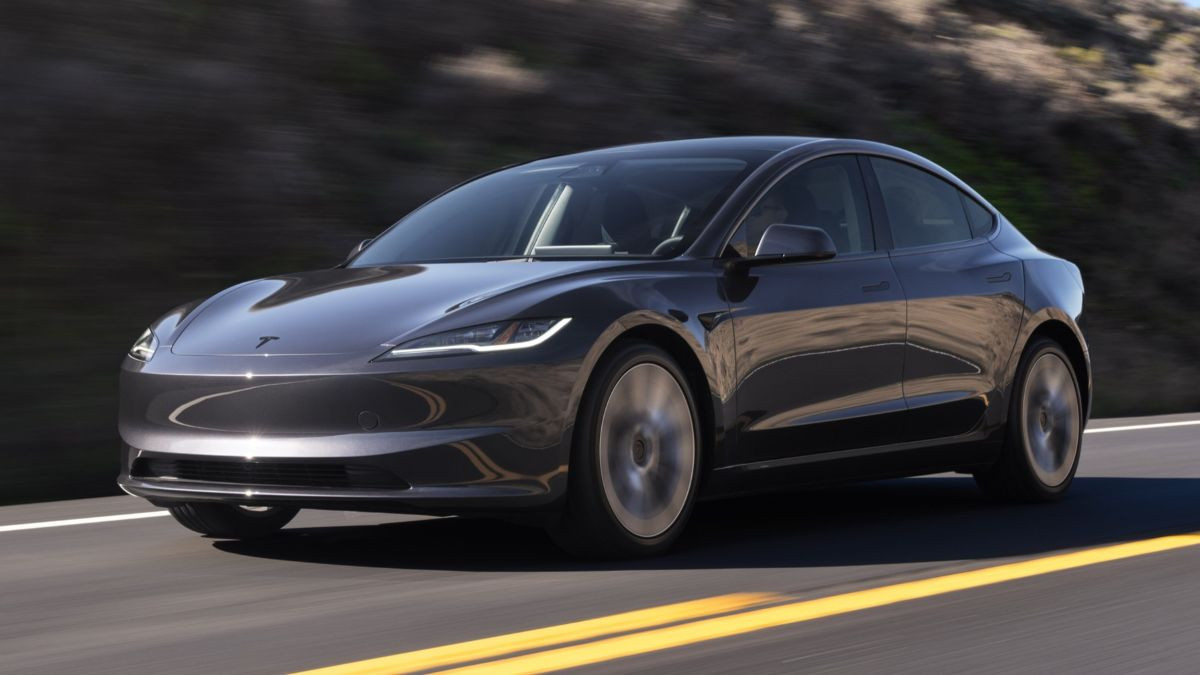Китайские Tesla Model 3 для Канады: вдвое дешевле, чем из США