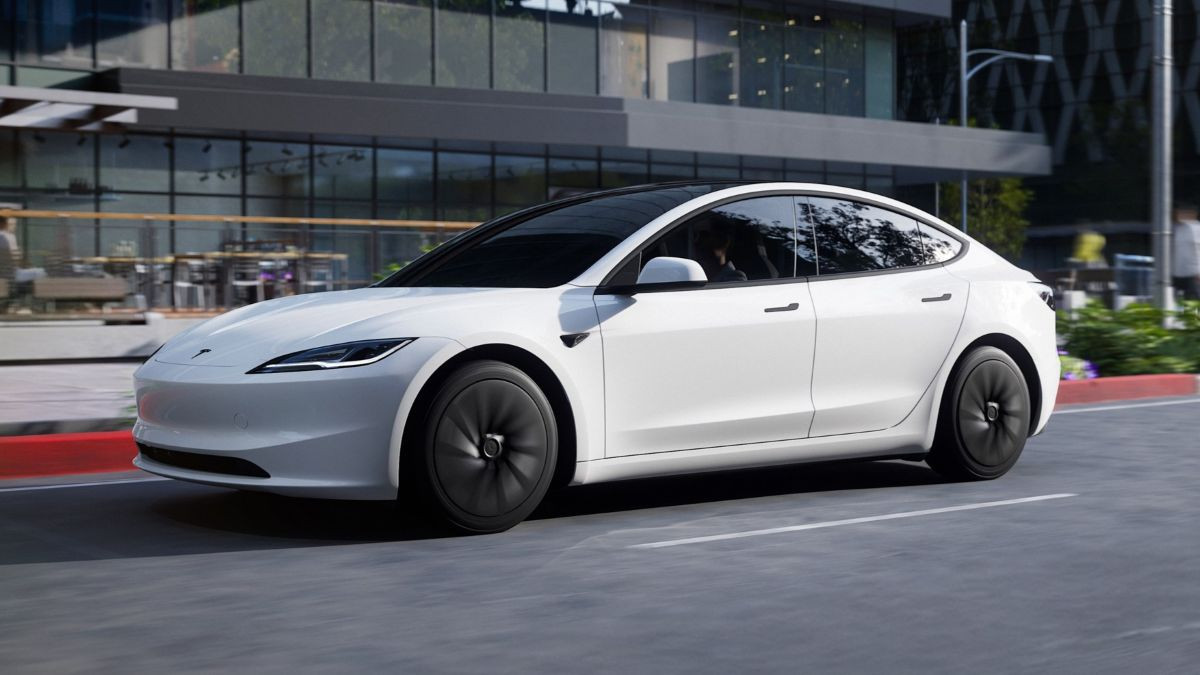 Китайские Tesla Model 3 для Канады: вдвое дешевле, чем из США