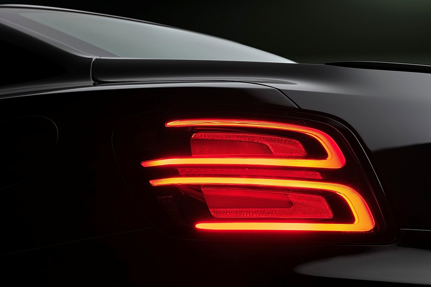 Bentley Flying Spur: новое поколения через два года после старого и возвращение версии S