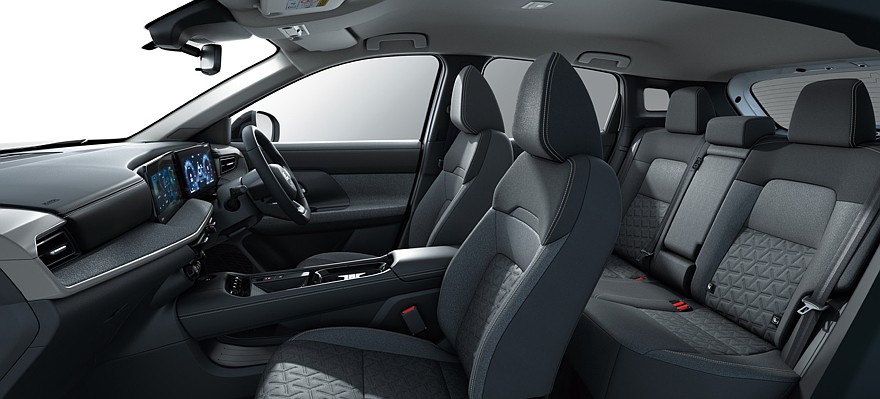 Nissan Kicks второго поколения добрался до Японии, цены известны