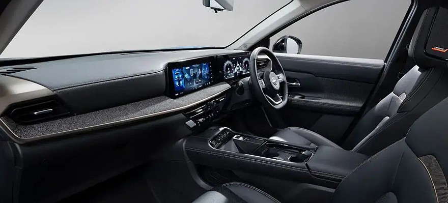 Nissan Kicks второго поколения добрался до Японии, цены известны