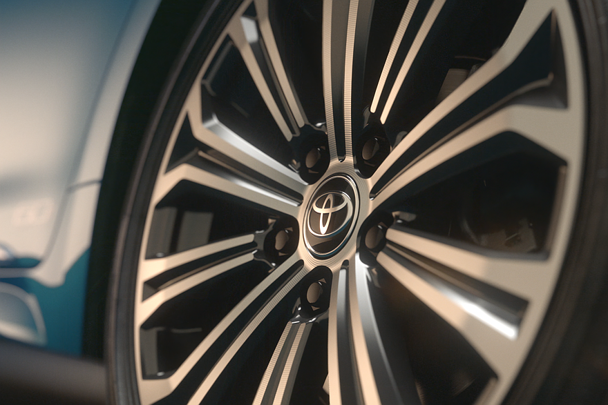 Toyota Corolla продолжает отмечать юбилей: теперь спецверсии появились и в Европе