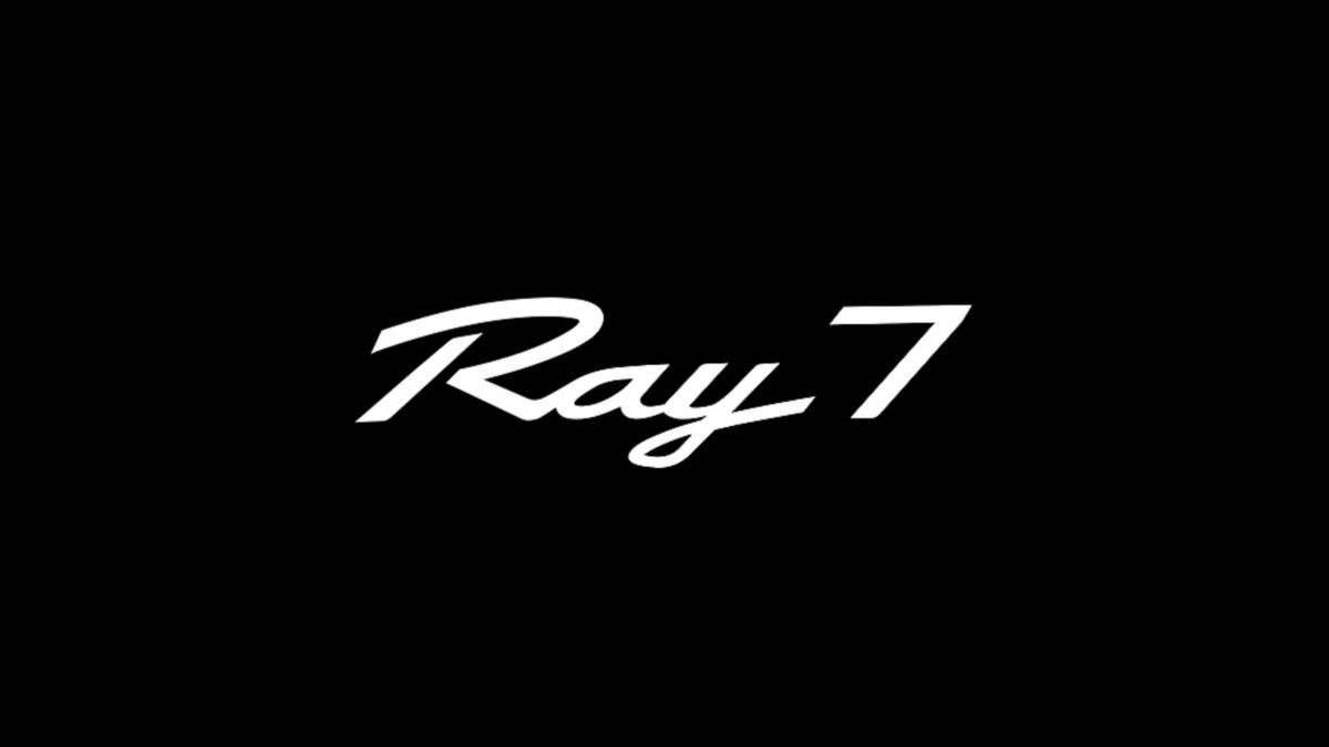 Седан GAC Aion Ray 7: первая модель нового суббренда