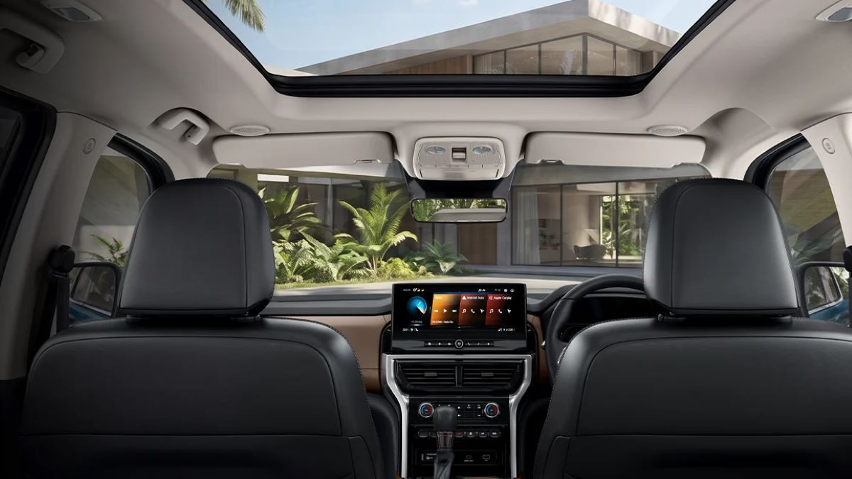 Представлен обновленный внедорожник Mahindra Scorpio-N