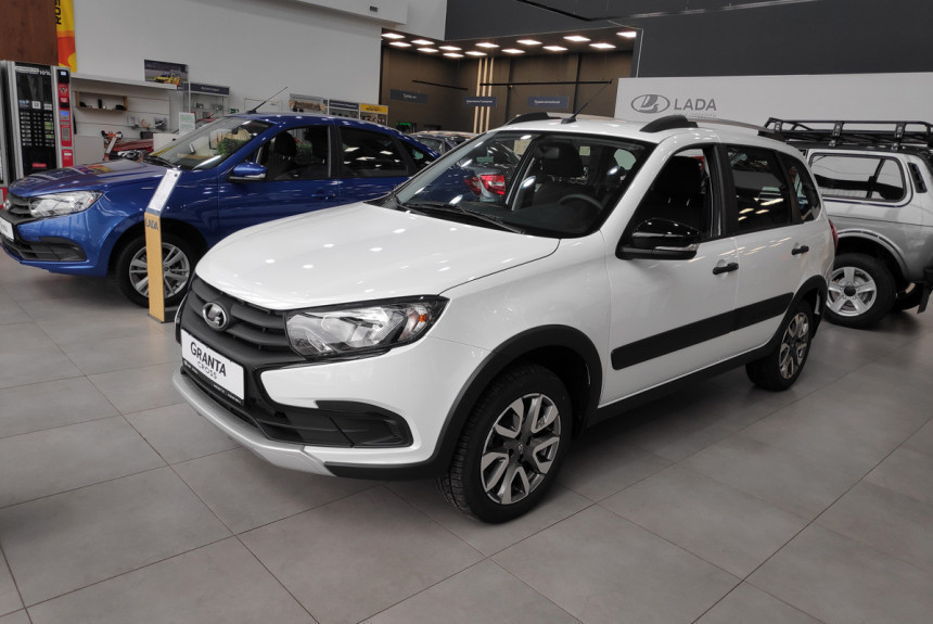 Российский авторынок в июле: лучший месяц текущего года Российский авторынок в июле: лучший месяц текущего года