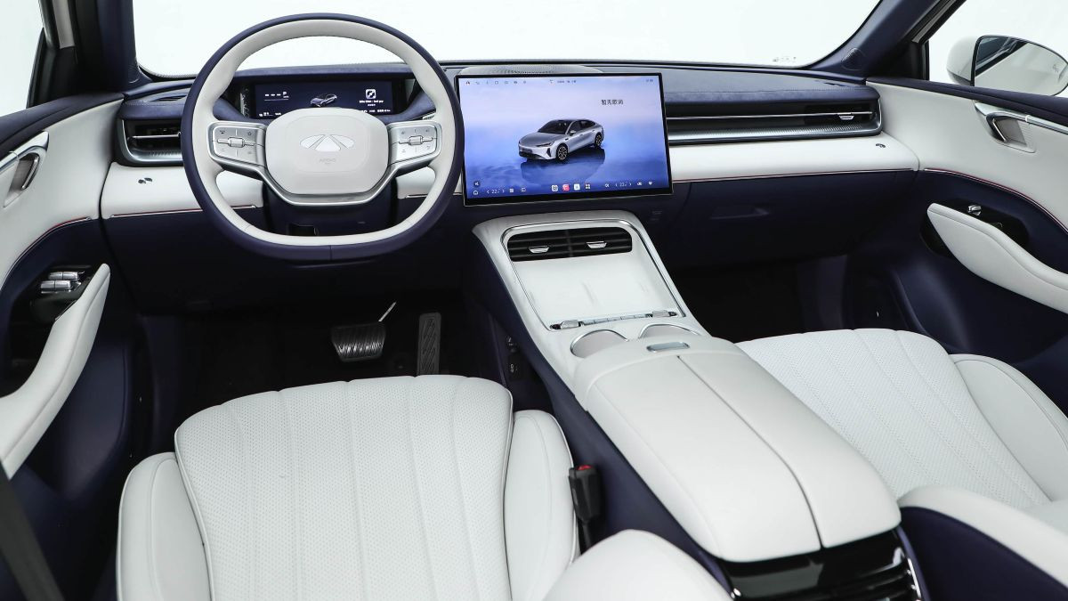 Седан Chery Arrizo 7 готов вернуться из небытия