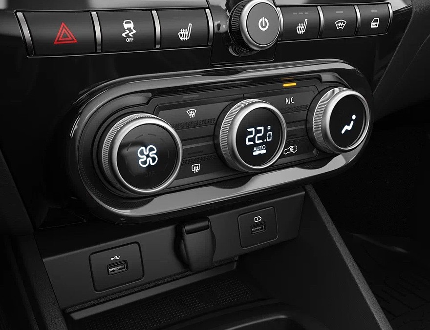 Lada Vesta Sport получила пару обновок, а цены остались прежними