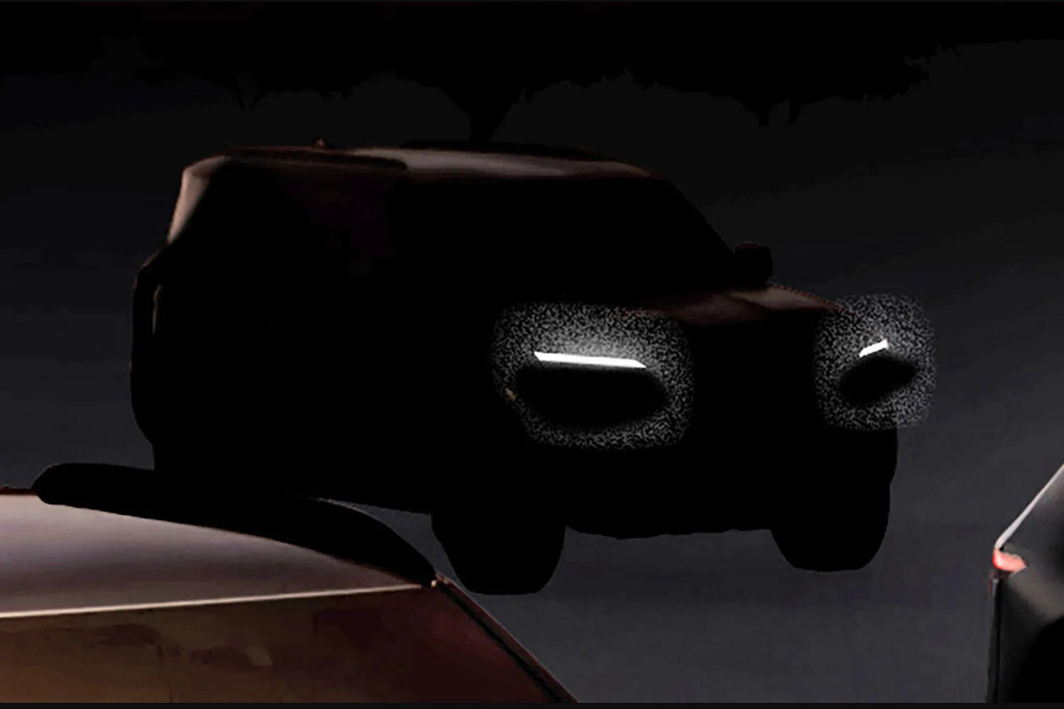 Планы Mitsubishi в США: пять новинок без Pajero