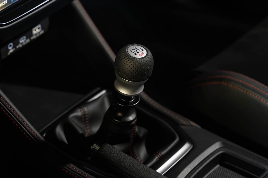 У купе Subaru BRZ и спортседана WRX появились новые спецверсии в США