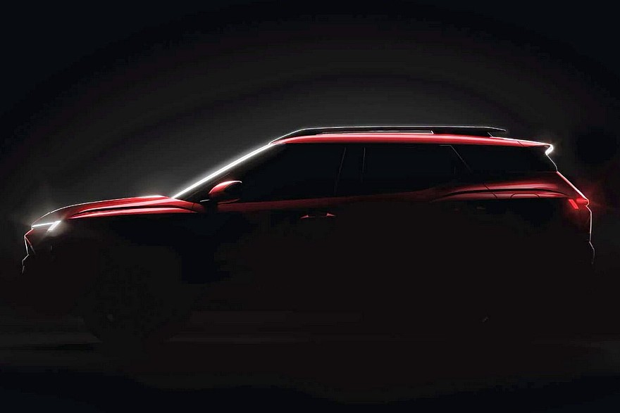 Угловатый кроссовер Hyundai Bayon готов к премьере