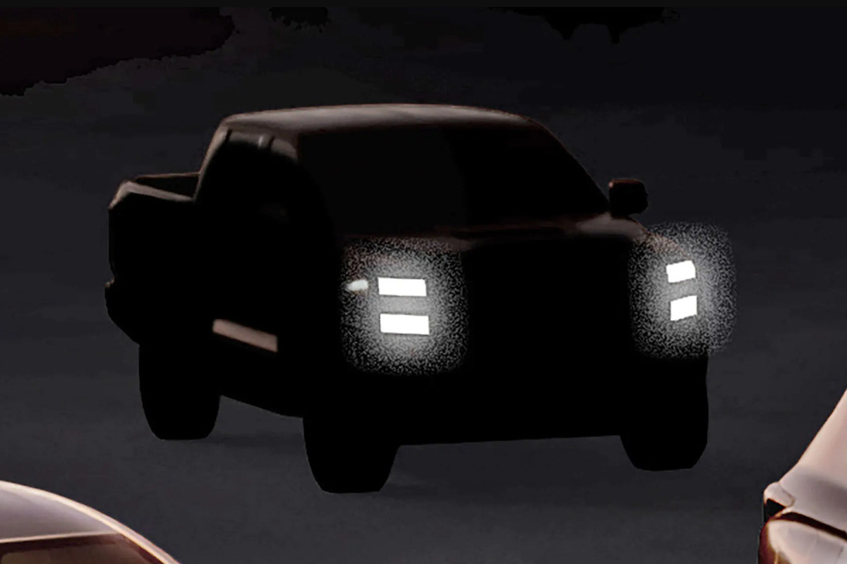 Планы Mitsubishi в США: пять новинок без Pajero