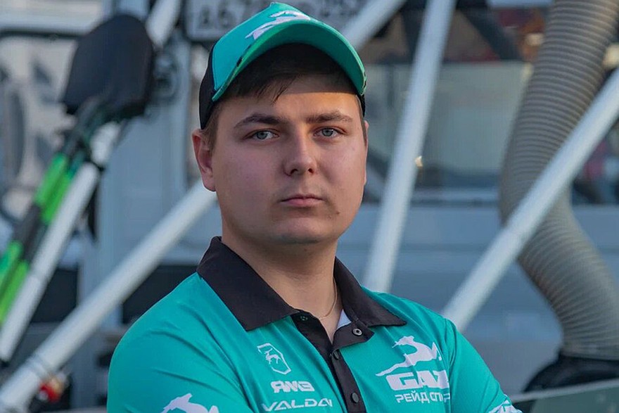«ГАЗ Рейд Спорт» на бахе «Великая степь»: Семёнов выиграл пролог, впереди – 900 км марафона