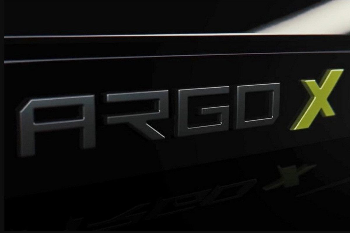 Анонсирован Fiat Argo X: южноамериканский аналог Grande Panda